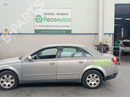 Engine control unit (ECU) AUDI A4 B6 (8E2) 1.9 TDI | BP26882171M57 