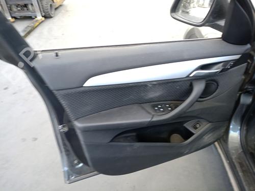 Steering column BMW X1 (F48) sDrive 18 d | BP27874468M21 