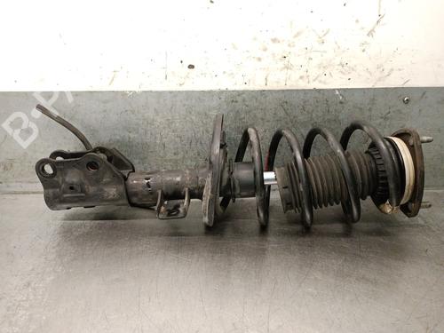 Used Left front shock absorber Left front shock absorber MAZDA 6 Saloon (GJ, GL) 2.2 D (GJ2FP) (150 hp) 33244099 33244099