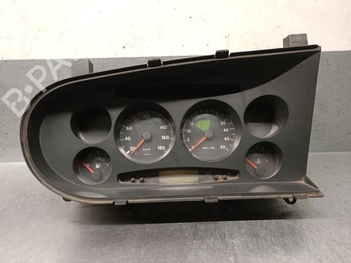 Używane Zestaw wskaźników / Licznik IVECO DAILY IV Van 35C13 V, 35C13 V/P, 35S13 V, 35S13 V/P (126 hp) 30962471