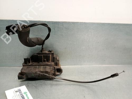 Used Front left lock RENAULT GRAND SCÉNIC III (JZ0/1_) 1.9 dCi (JZ0J, JZ0N, JZ1K, JZ1S) (131 hp) 29239292