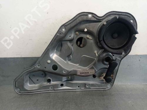 Used Rear right window mechanism SEAT TOLEDO II (1M2) 1.9 TDI (110 hp) 9215000