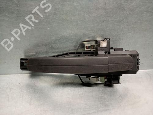 Front right exterior door handle FORD TRANSIT CONNECT V408 Box Body/MPV 1.6 TDCi DT11V224A36BC | 1830111
