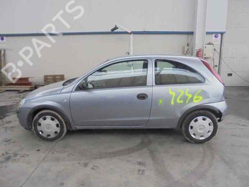 Trzecie światło stopu OPEL CORSA C (X01) 1.3 CDTI (F08, F68) | BP2061185L11 