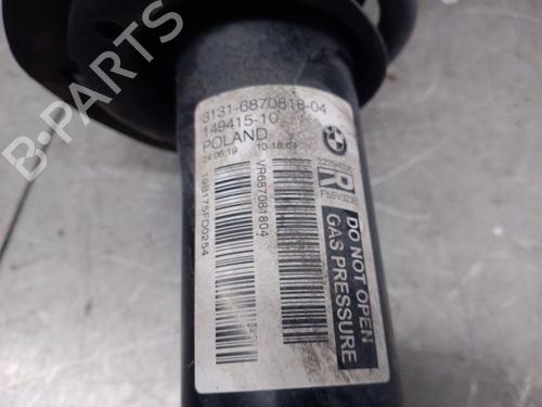 Right front shock absorber MINI MINI COUNTRYMAN (F60) Cooper | BP28582179M17 