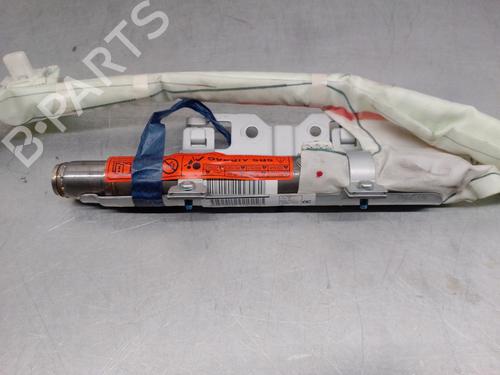Right curtain airbag MAZDA 3 (BL) 1.6 MZR (BL14) | BP13090291C12 