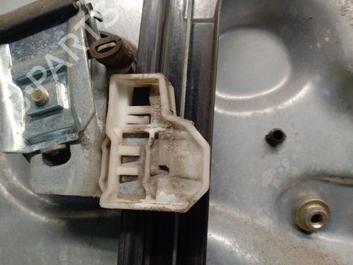 Front left window mechanism VW PASSAT B5.5 Variant (3B6) 1.9 TDI | BP31292622C22 