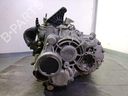 Gearbox AUDI A3 (8P1) 2.0 TDI 16V | BP30002100M3