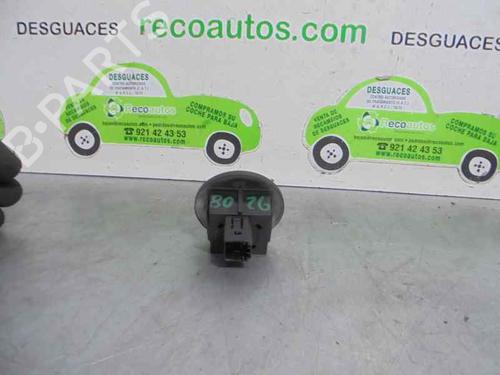 Climate control CITROËN C8 (EA_, EB_) 2.0 HDi | BP4368099I5 