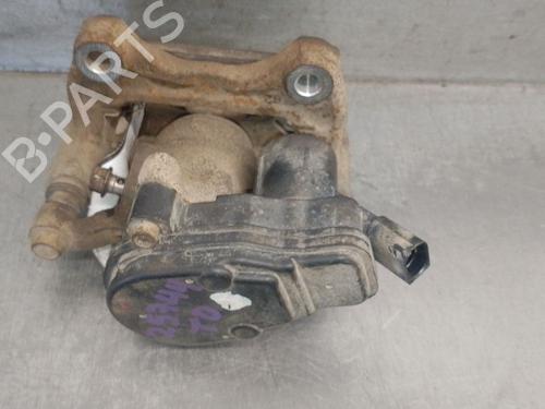 Right rear brake caliper MAZDA CX-5 (KF) 2.0 | BP36775924M106 - Image 5