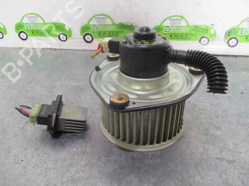 Used Heater blower motor DAEWOO LEGANZA (KLAV) 2.0 16V (133 hp) 2056228