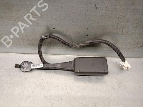 Seat buckle KIA NIRO I (DE) 1.6 GDI Hybrid | BP26542721I32 