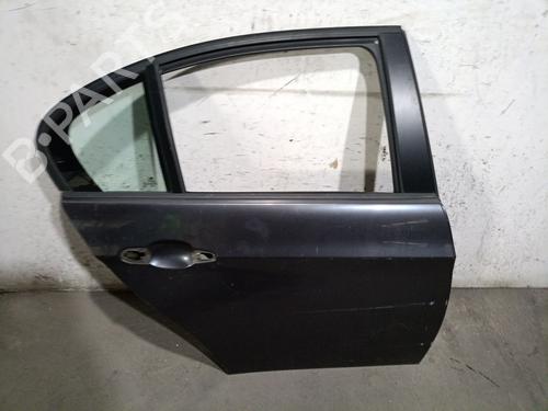 Used Right rear door BMW 3 (E90) 320 d (163 hp) 27536748