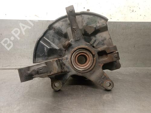 Used Right front steering knuckle Right front steering knuckle MAZDA CX-7 (ER) 2.2 MZR-CD AWD (ER10A) (173 hp) 39814689 39814689
