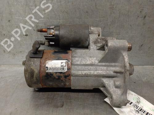 Used Starter Starter 39552560 39552560