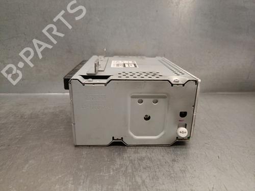 Radio FORD B-MAX (JK) 1.0 EcoBoost | BP21582780E6 