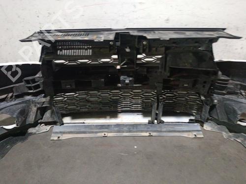 Front bumper DACIA SANDERO II TCe 90 (B8M1, B8MA, B8AC) | BP39722714C7 - Image 8