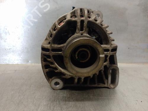 Used Alternator FIAT PUNTO (188_) 1.4 (95 hp) 16909864
