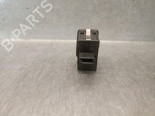 Left rear window switch BMW 3 (E46) 320 d | BP24605635I29 