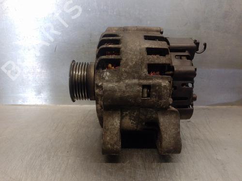 Alternator CITROËN C1 (PM_, PN_) 1.4 HDi | BP15424519M7 