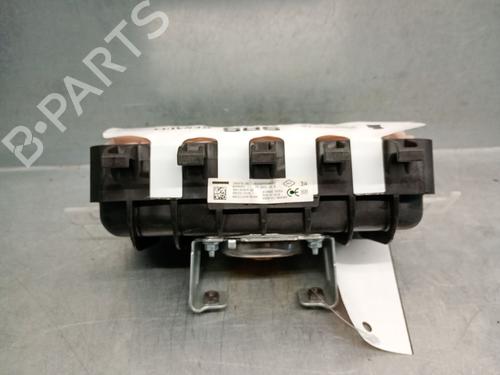 Passasjer kollisjonspute RENAULT MEGANE IV Hatchback (B9A/M/N_) 1.5 dCi 110 (B9A3) | BP29339713C10 