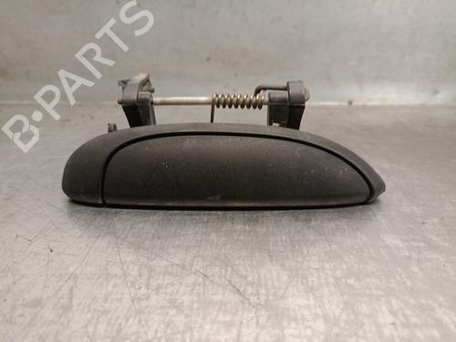 Used Rear right exterior door handle RENAULT MEGANE I (BA0/1_) 1.6 e (BA0F, BA0S) (90 hp) 22725948