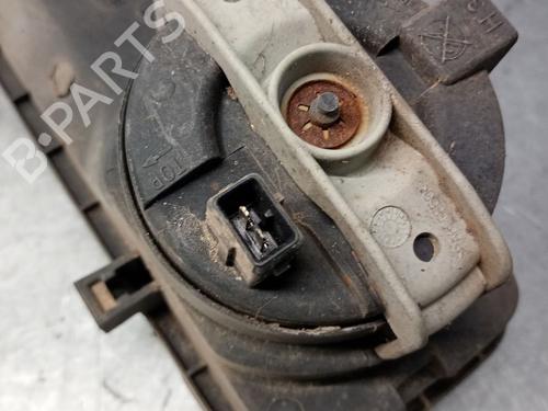 Left front fog light PEUGEOT 806 (221) 2.1 td 12V | BP27588534C30 