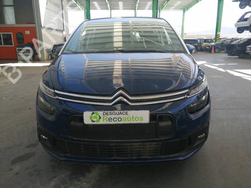 Electronic module CITROËN C4 Picasso II 1.6 BlueHDi 120 | BP17655611M83 - Image 6