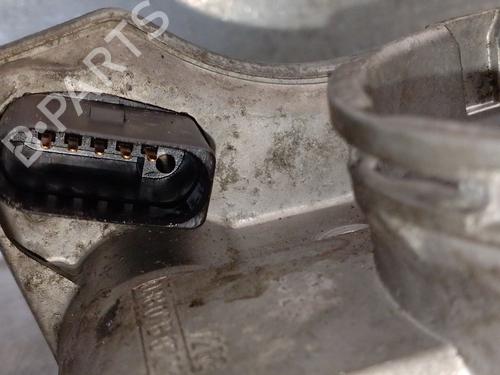 Throttle body VW PASSAT B6 (3C2) 2.0 TDI | BP34158312M82 - Image 6