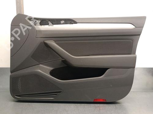 Used Front right panel VW PASSAT B8 Variant (3G5, CB5) 2.0 TDI (150 hp) 30294216