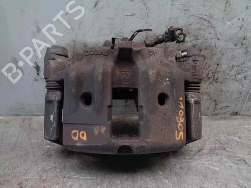 Used Right front brake caliper Right front brake caliper 11615881 11615881
