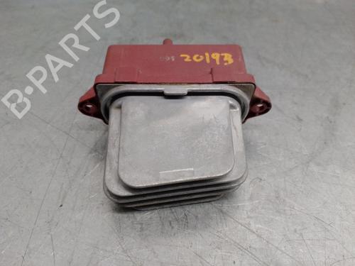 Used Heater resistor IVECO DAILY IV Van [2006-2012]  18061852
