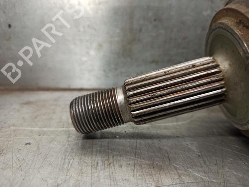 Left front driveshaft SEAT CORDOBA (6K1, 6K2)  | BP14363512M38 