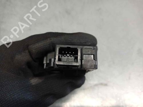 Heater blower motor BMW 5 Gran Turismo (F07) 520 d | BP11421921M62 