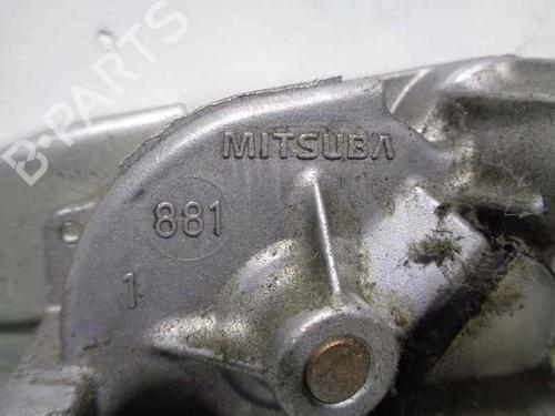 Viskermotor bagrude SUZUKI SWIFT III (MZ, EZ)  | BP7209087M102 