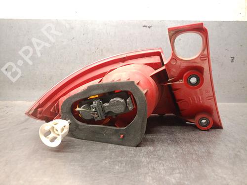 Right taillight SEAT LEON (1P1) 1.9 TDI | BP32182325C35
