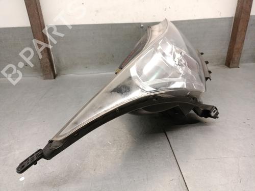Right headlight CHEVROLET CRUZE (J300) 2.0 CDI | BP34631207C29 - Image 7