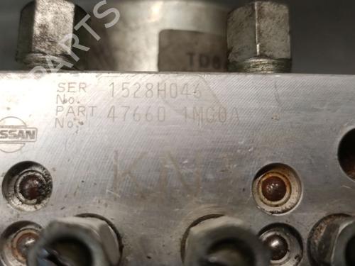 ABS pump INFINITI Q70 (Y51) 3.5 Hybrid | BP36866621M43 - Image 7