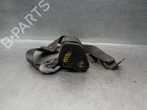 Used Rear right seatbelt FORD FIESTA IV (JA_, JB_) [1995-2006]  8820242