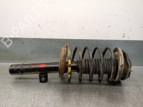 Left front shock absorber CITROËN BERLINGO / BERLINGO FIRST MPV (MF_, GJK_, GFK_) 1.9 D (MFWJZ) | BP29994666M16
