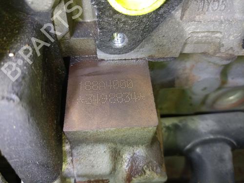 Engine FIAT PANDA (169_) 1.2 (169.AXB11, 169.AXB1A) | BP28134190M1 