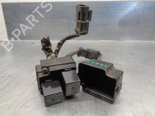 Used Fuse box NISSAN MICRA II (K11) [1992-2007]  16437433