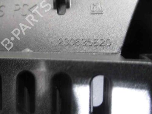 Display monitor OPEL VECTRA C GTS (Z02)  | BP3450877C48 