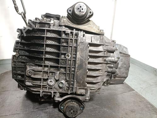 Gearbox AUDI A6 C5 (4B2, 4B4) 2.5 TDI | BP31190154M3 