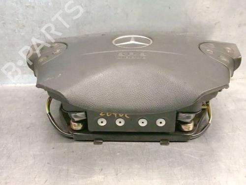 Førerens kollisjonspute MERCEDES-BENZ E-CLASS (W210) E 270 CDI (210.016) | BP26587898C9 