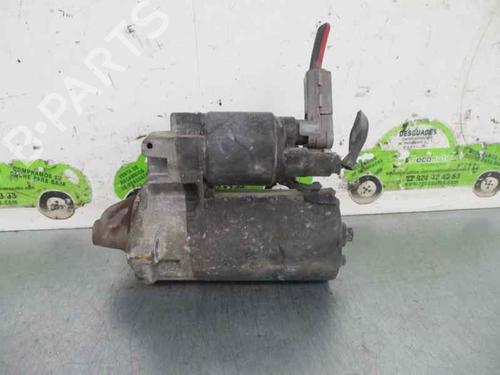 Used Starter TOYOTA CARINA E VI Saloon (_T19_) [1992-1997]  2314808