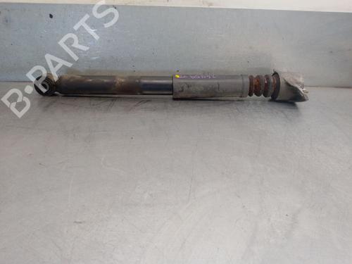 Used Left rear shock absorber Left rear shock absorber 38921201 38921201