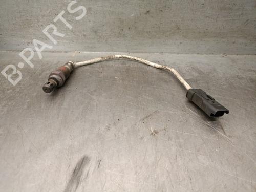 Elektronisk sensor CITROËN C-ELYSEE (DD_) 1.2 VTi 82 (82 hp) 27327160