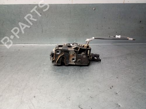 Front left lock PEUGEOT 2008 II (UD_, US_, UY_, UJ_, UR_, UC_) 1.5 BlueHDI 110 (UDYHSK) | BP26327955C98 