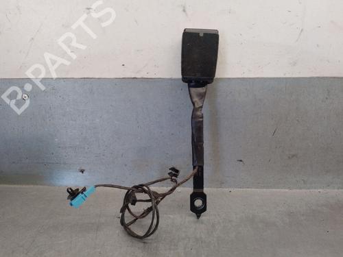 Used Seat buckle SKODA YETI (5L) 2.0 TDI (140 hp) 31850952